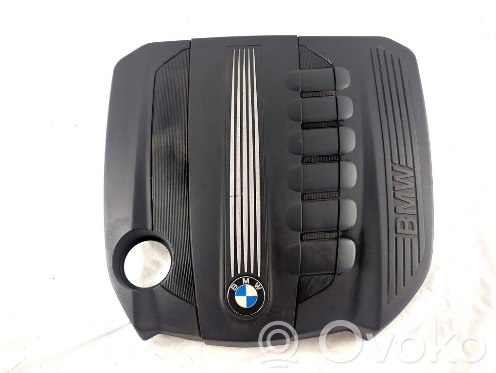 BMW 5 F10 F11 Capac protecție motor 