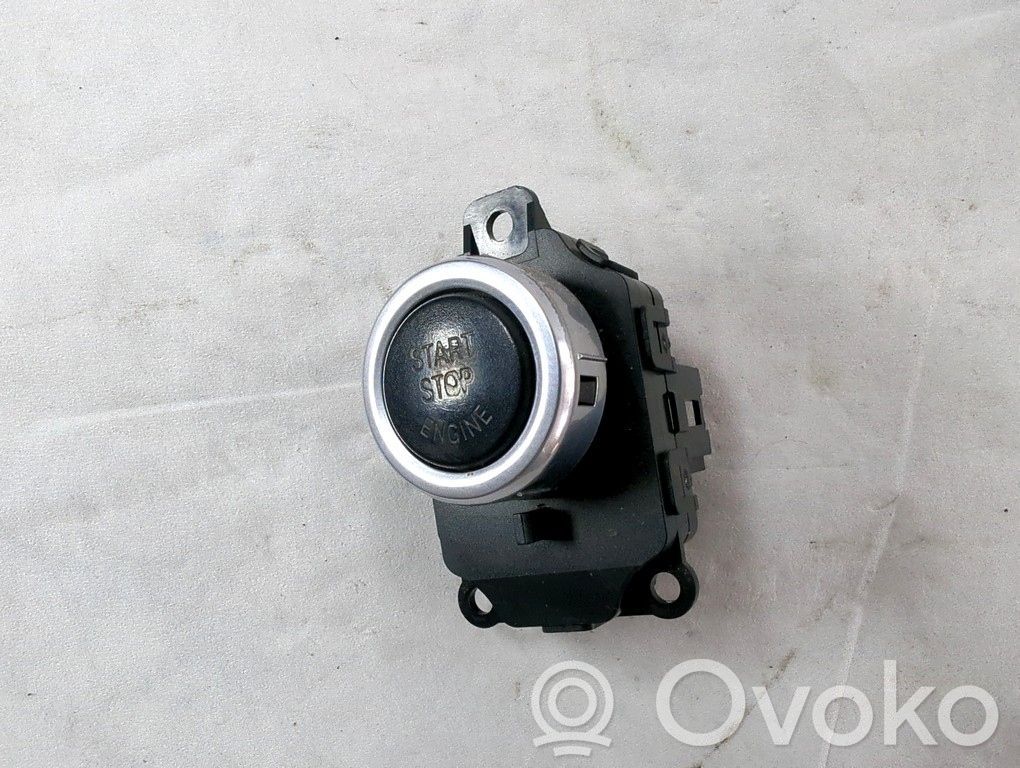 BMW 5 F10 F11 Buton pornire/oprire motor 