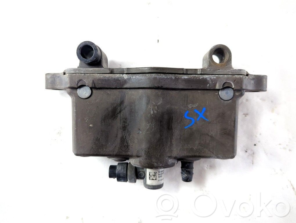 BMW 5 F10 F11 Airbag pasager 