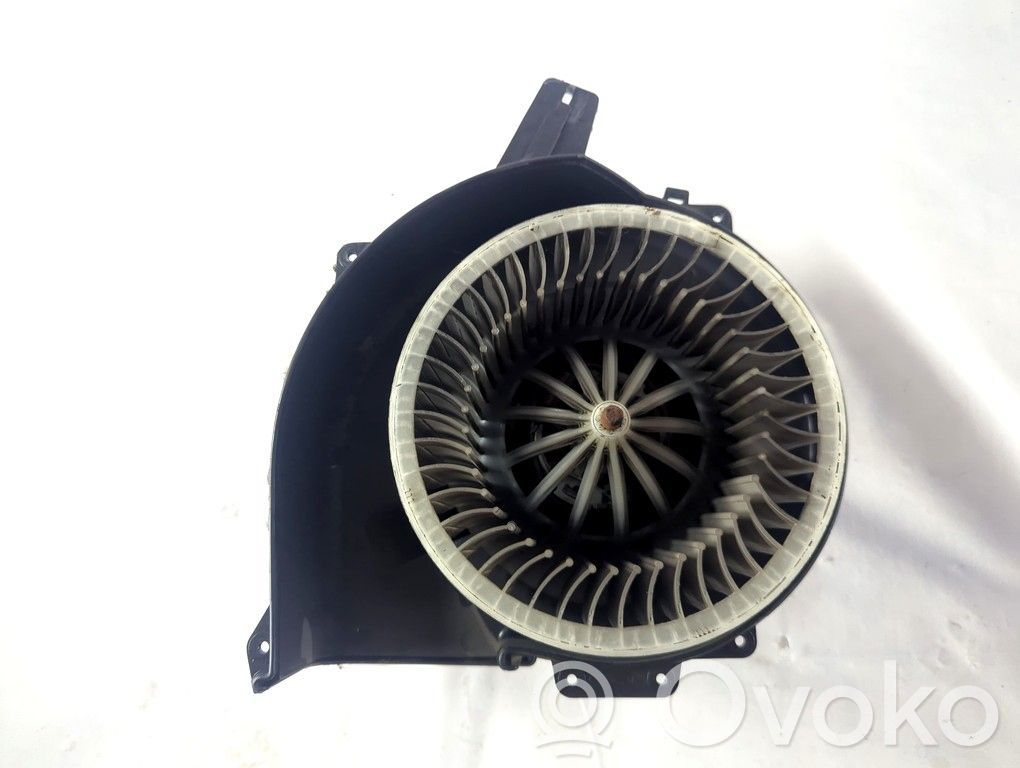 Skoda Rapid (NH) Ventola riscaldamento/ventilatore abitacolo