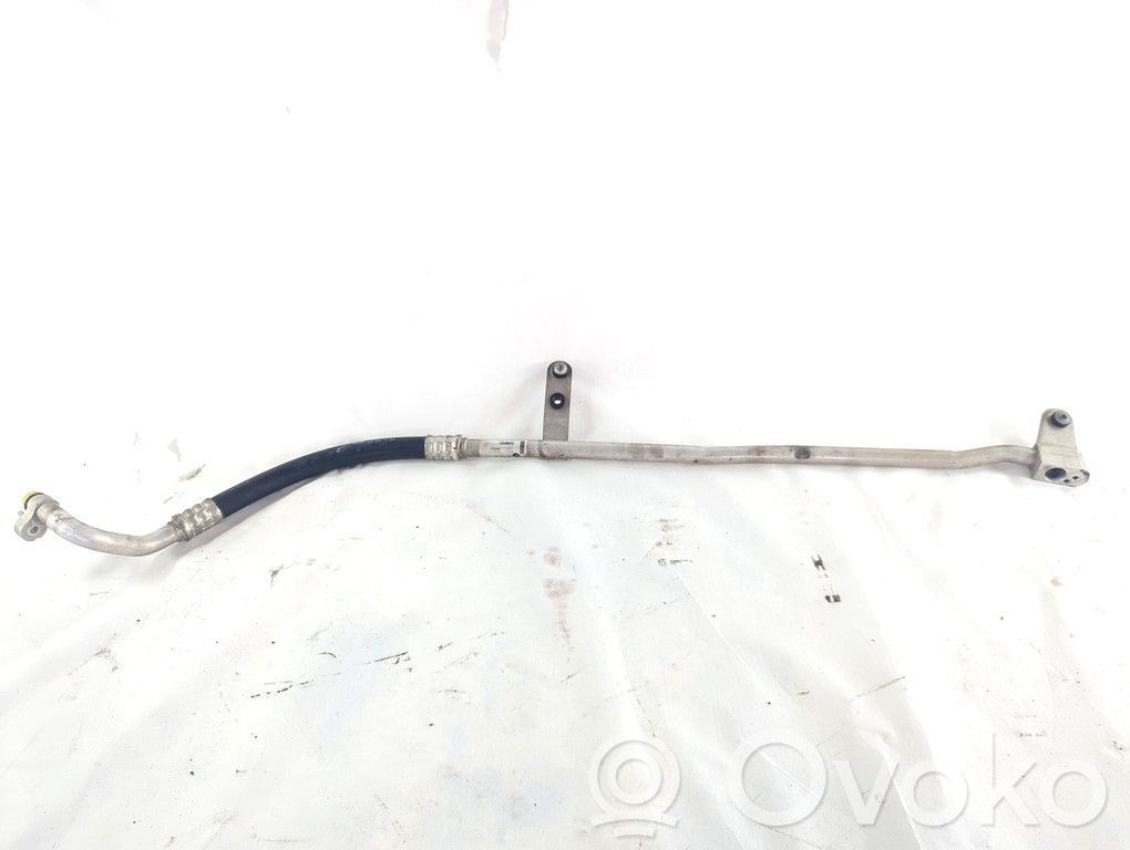 BMW 5 F10 F11 Conductă/furtun aer condiționat (A/C)