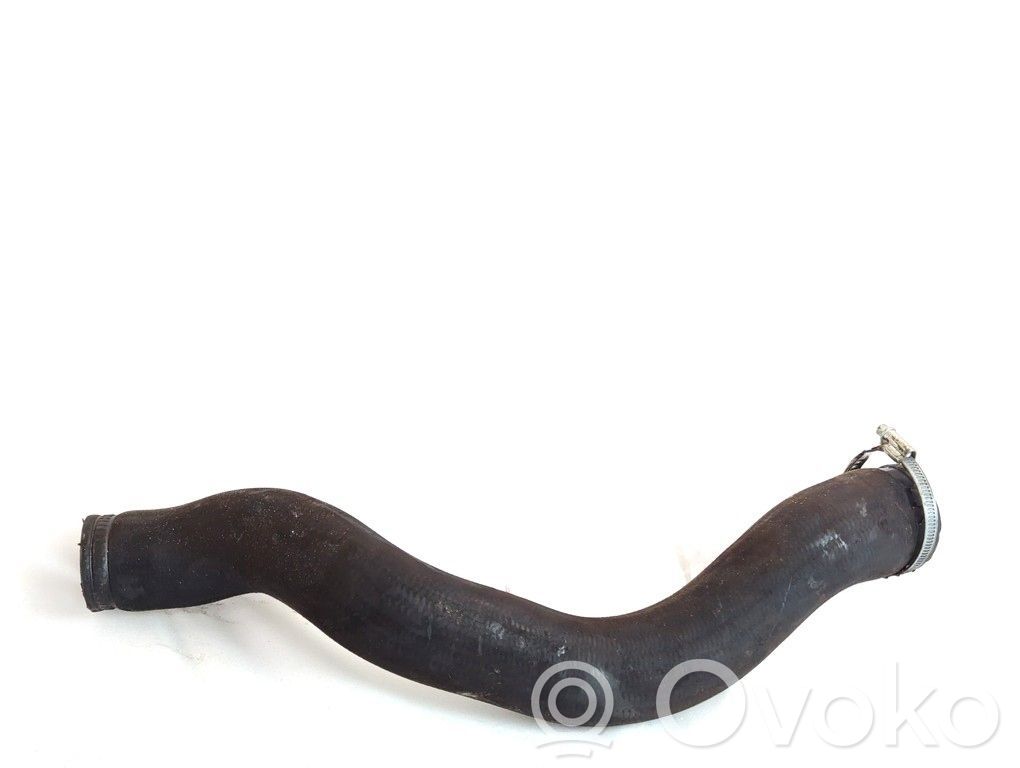 Volvo V40 Intercooler hose/pipe 