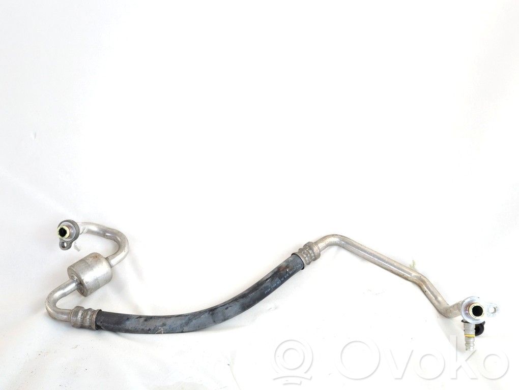 Ilmastointilaitteen putki (A/C)   31291415