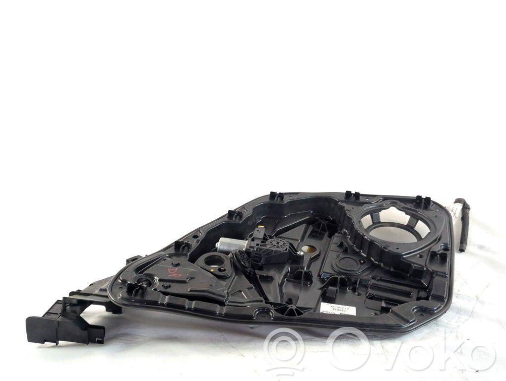 Volvo V40 Alzacristalli della portiera posteriore con motorino 