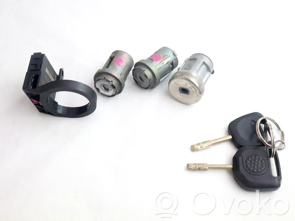 Ignition lock   9900