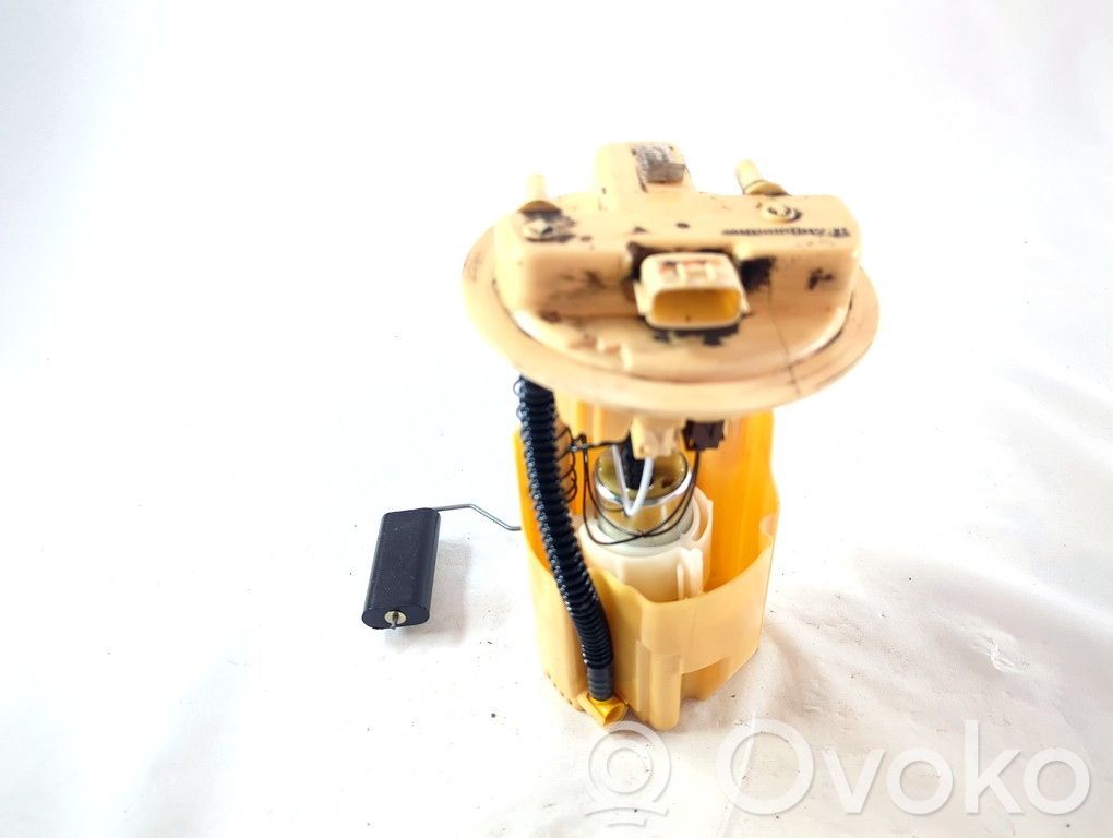 Renault Clio IV Senzor nivel combustibil 
