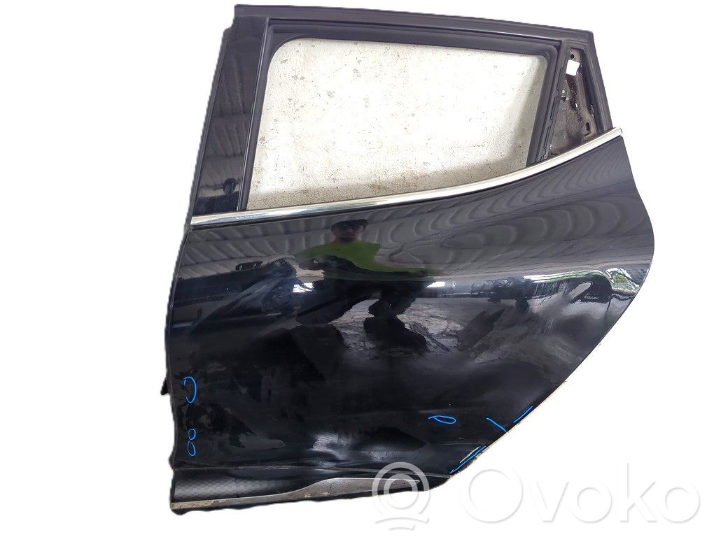 Tür hinten   821016892R