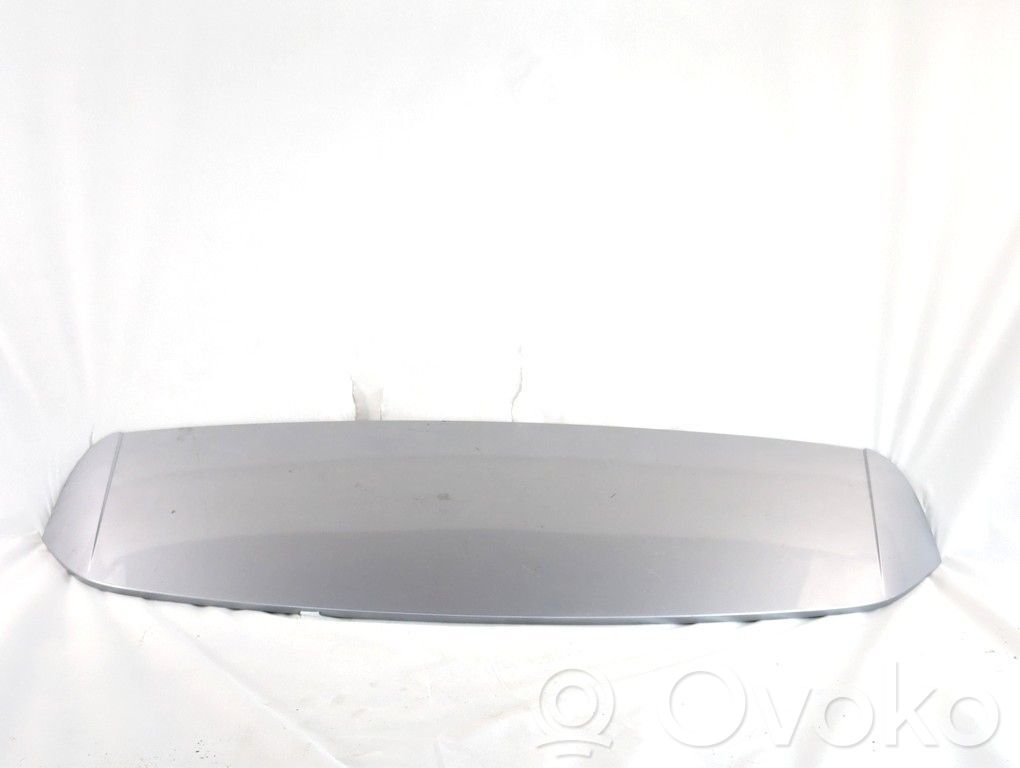 Audi Q3 8U Spoiler del portellone posteriore/bagagliaio
