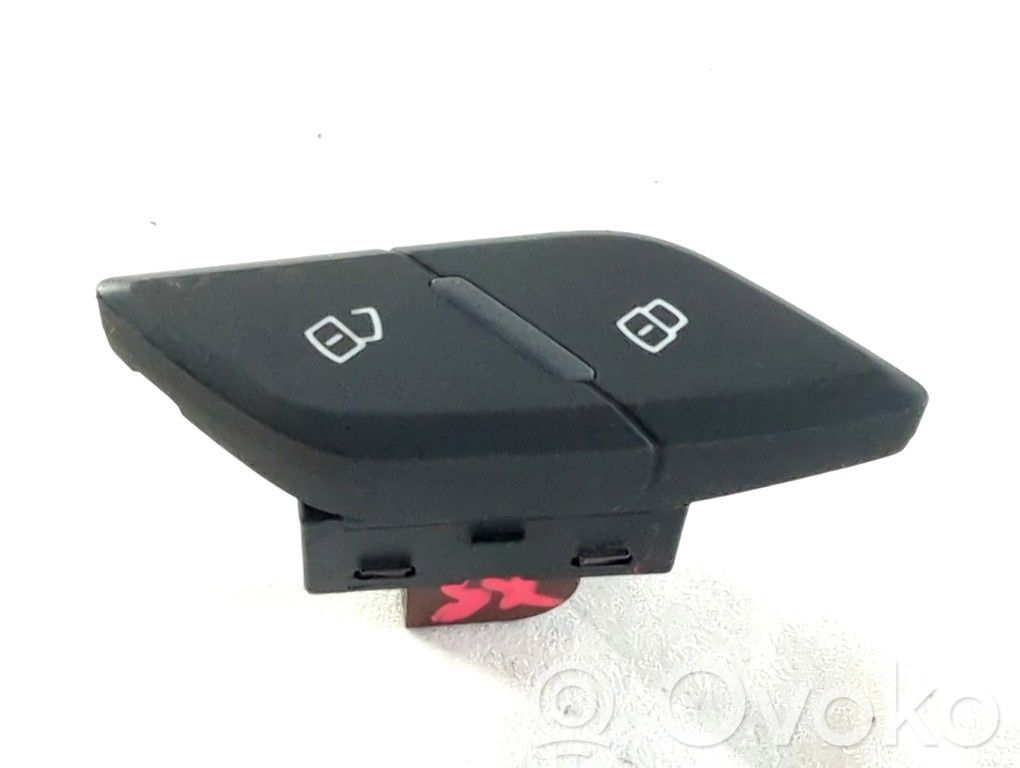 Audi Q3 8U Otros interruptores/perillas/selectores 