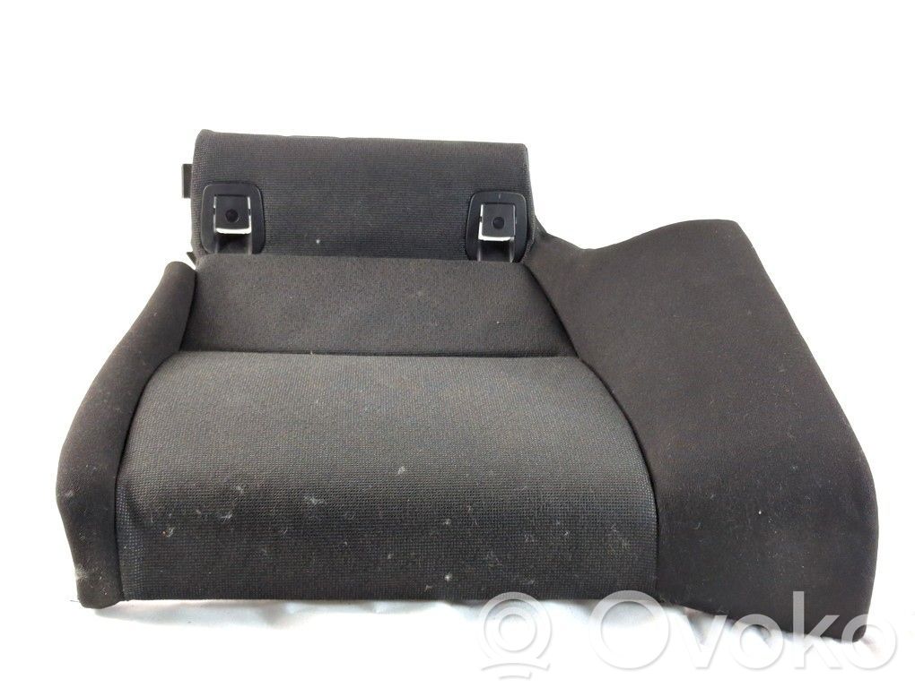 BMW 3 E92 E93 Asiento trasero 