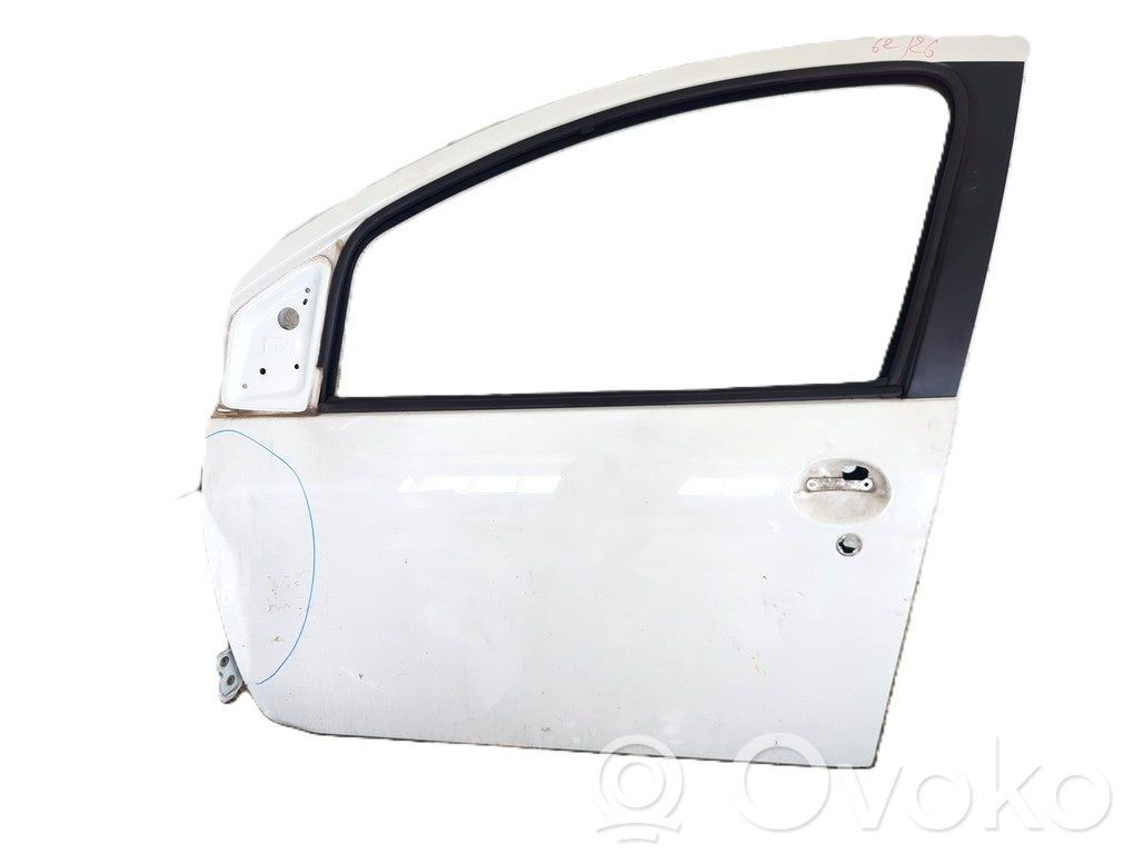 Toyota Aygo AB10 Ușă față 