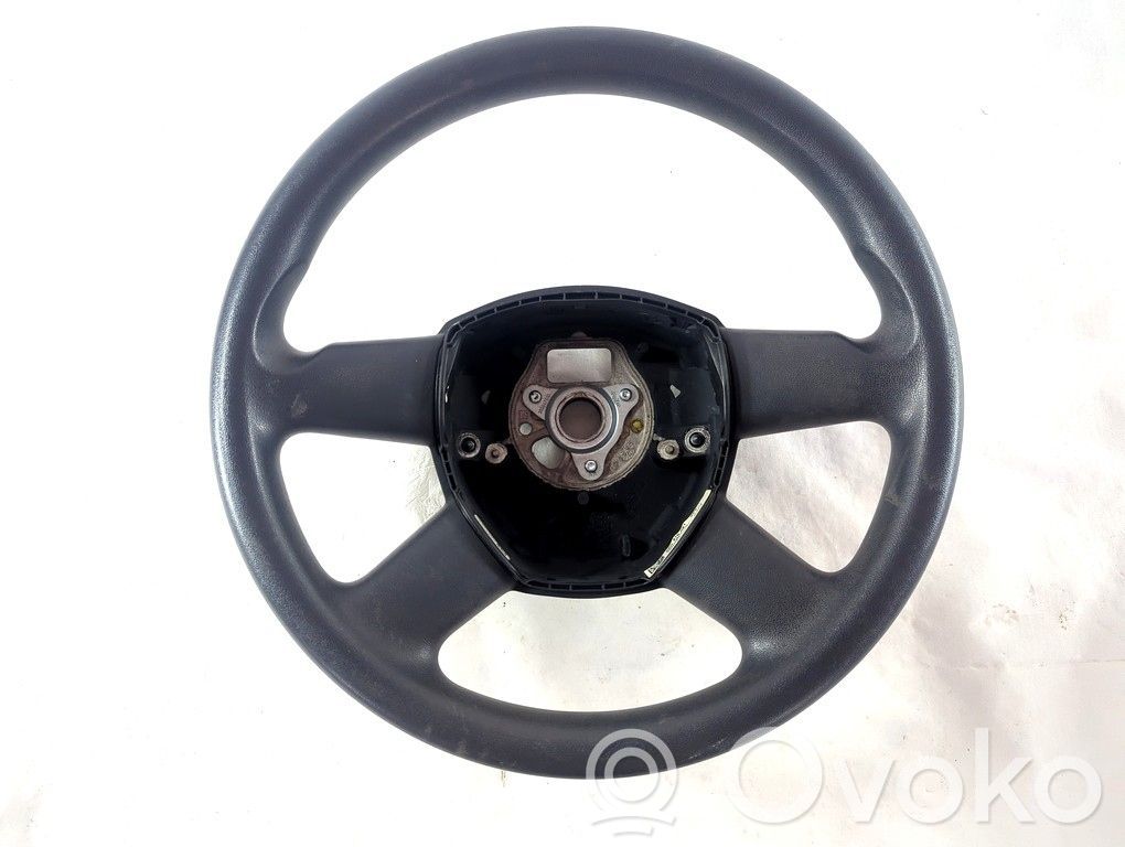 Audi A3 S3 8P Steering wheel 