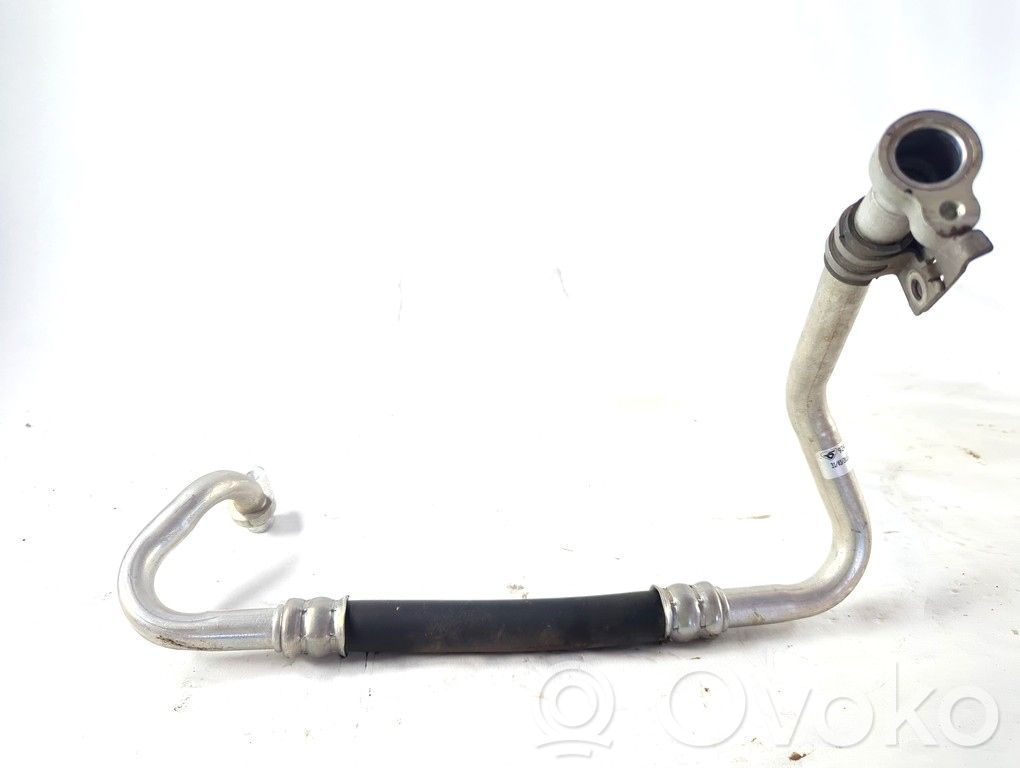 Renault Clio IV Tubo flessibile aria condizionata (A/C)
