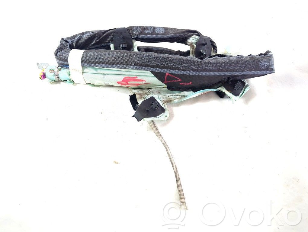 Fiat Panda III Airbag cortină