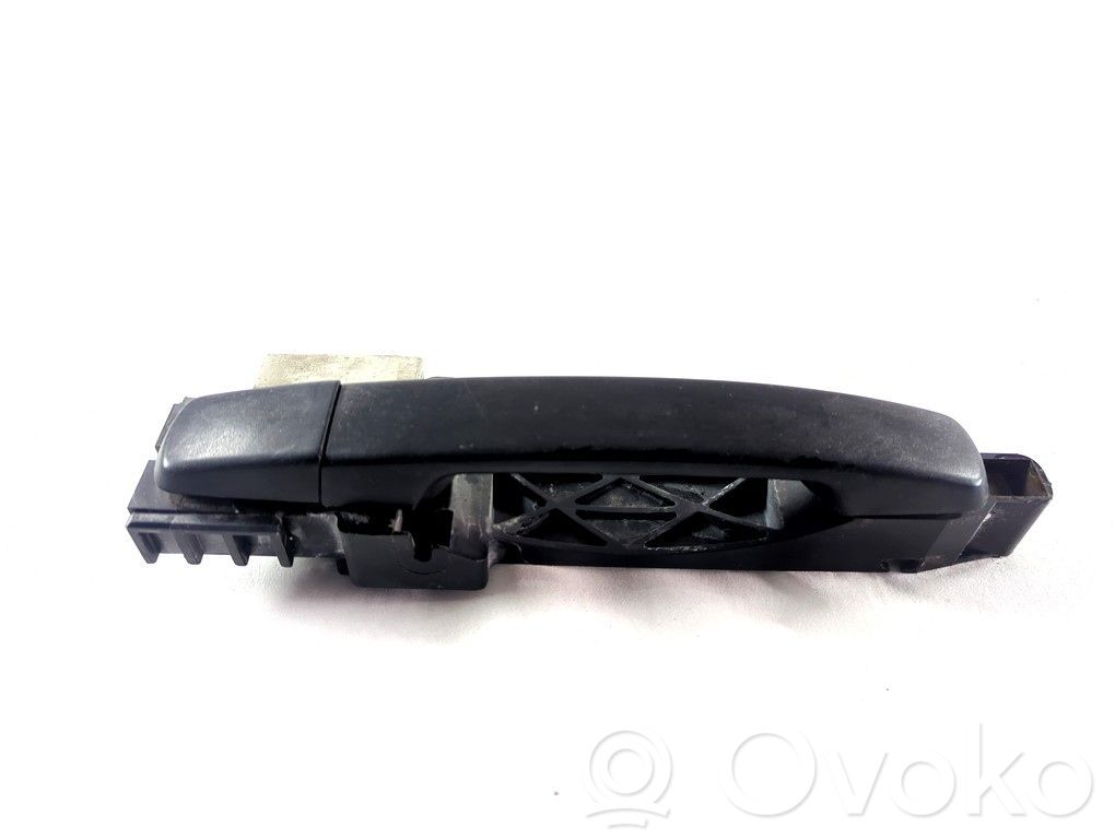 Nissan Qashqai Mâner exterior ușă spate