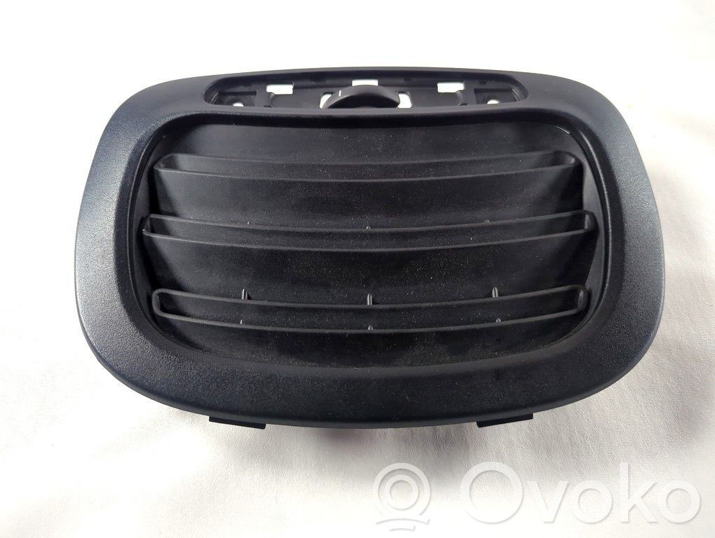 Fiat 500L Griglia di ventilazione centrale cruscotto 
