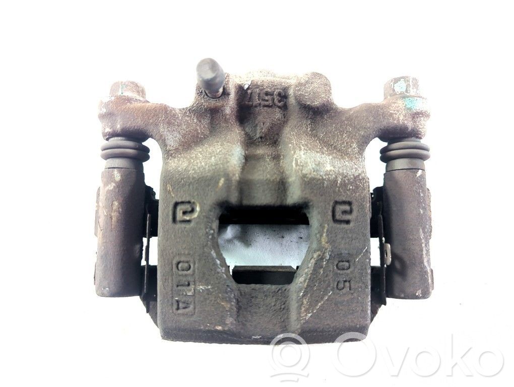 Nissan Qashqai Etrier frână spate