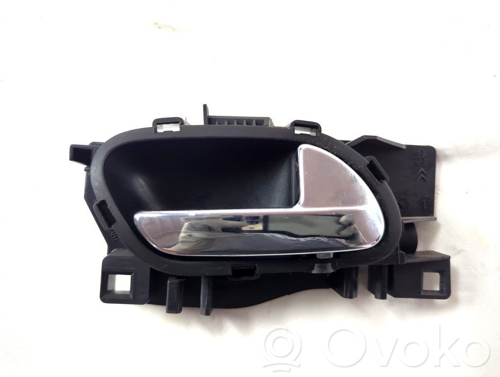 Peugeot 5008 Maniglia interna per portiera anteriore