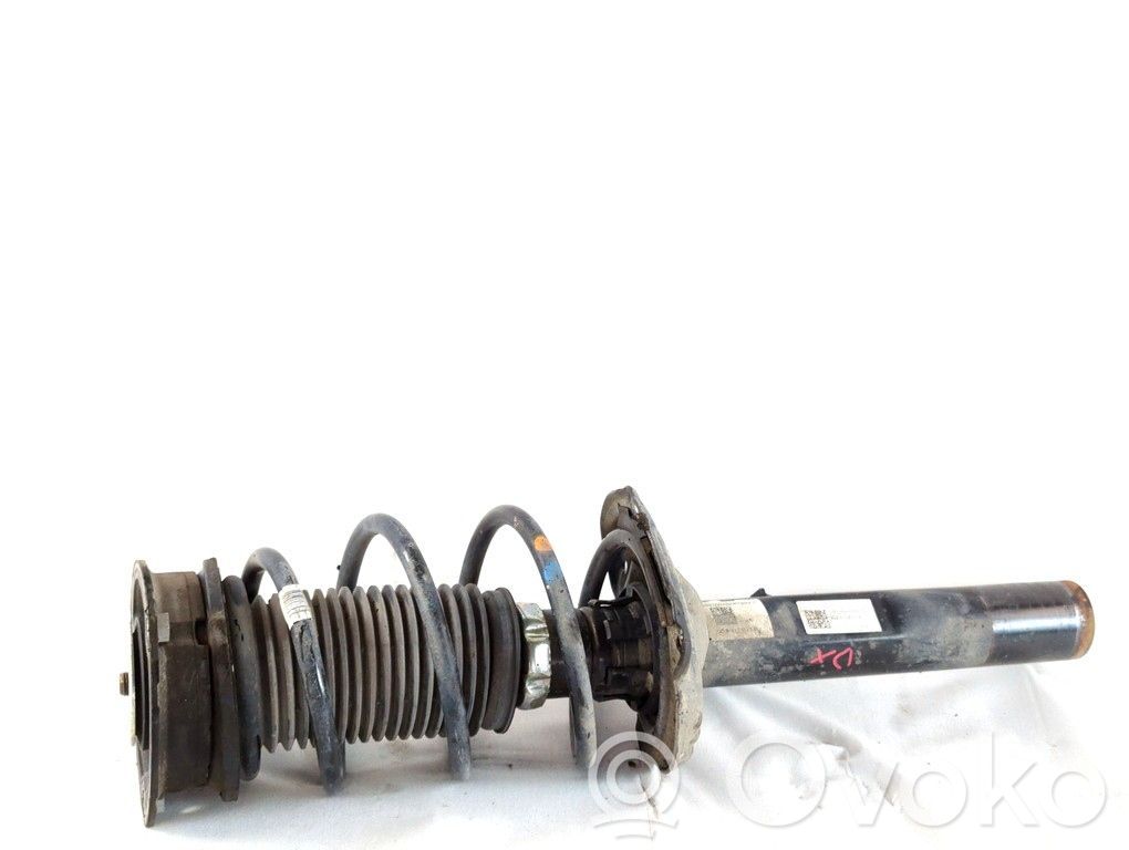 Skoda Octavia Mk3 (5E) Ammortizzatore anteriore con molla elicoidale