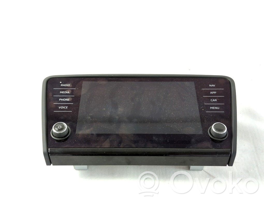 Ecran/afișaj/ecran mic   5E0919605M
