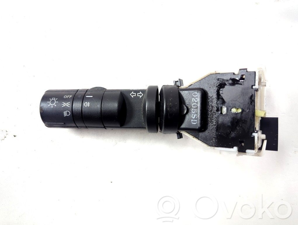 Manetă semnalizator   25540JD00A