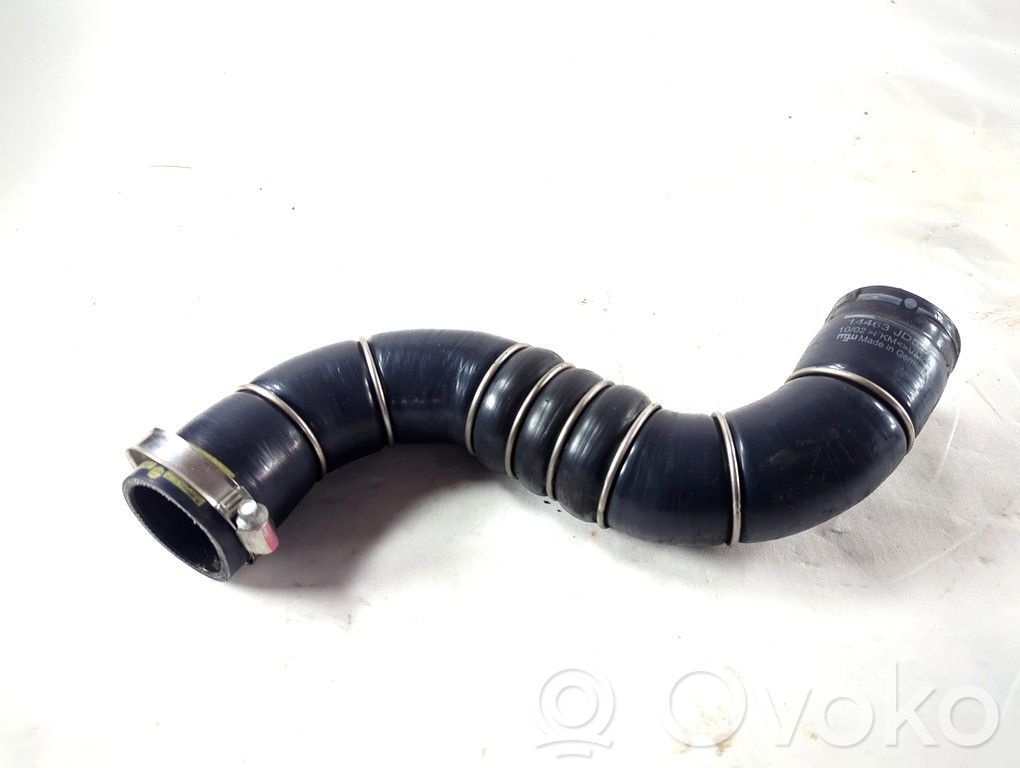 Nissan Qashqai Furtun/conductă intercooler 