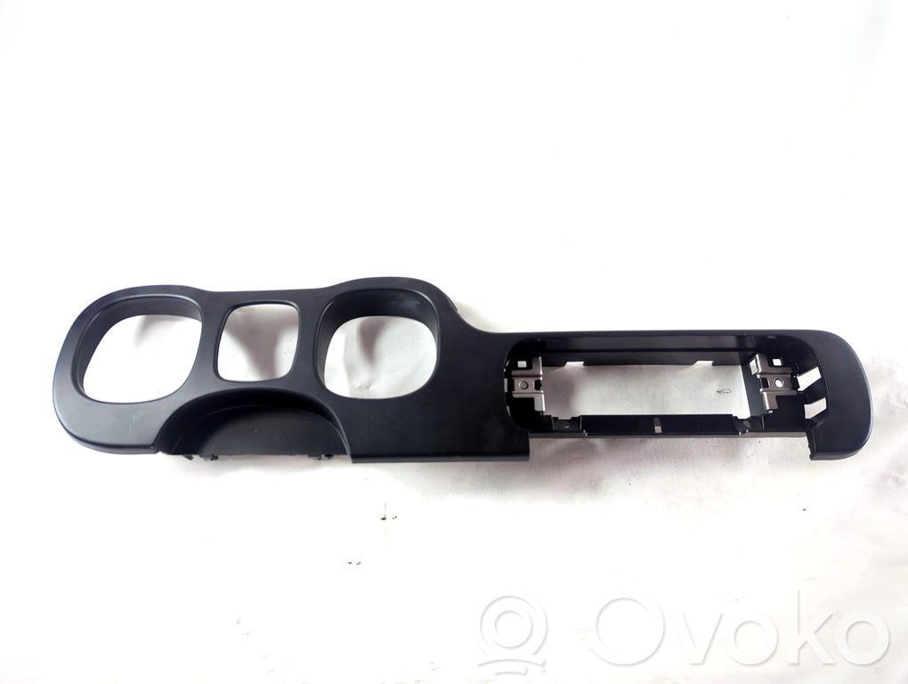 Fiat Panda III Cornice cruscotto