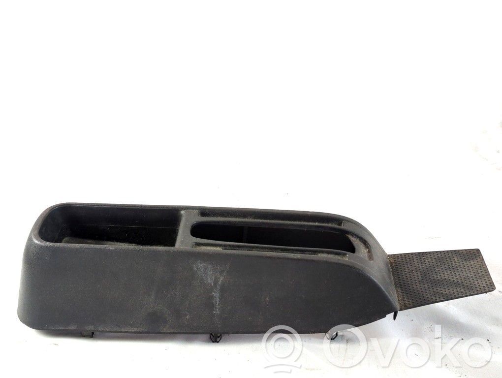 Fiat Grande Punto Alte elemente consolă centrală (tunel) 