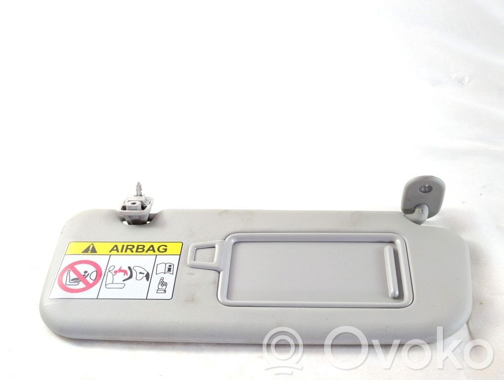 KIA Stonic Aletta parasole