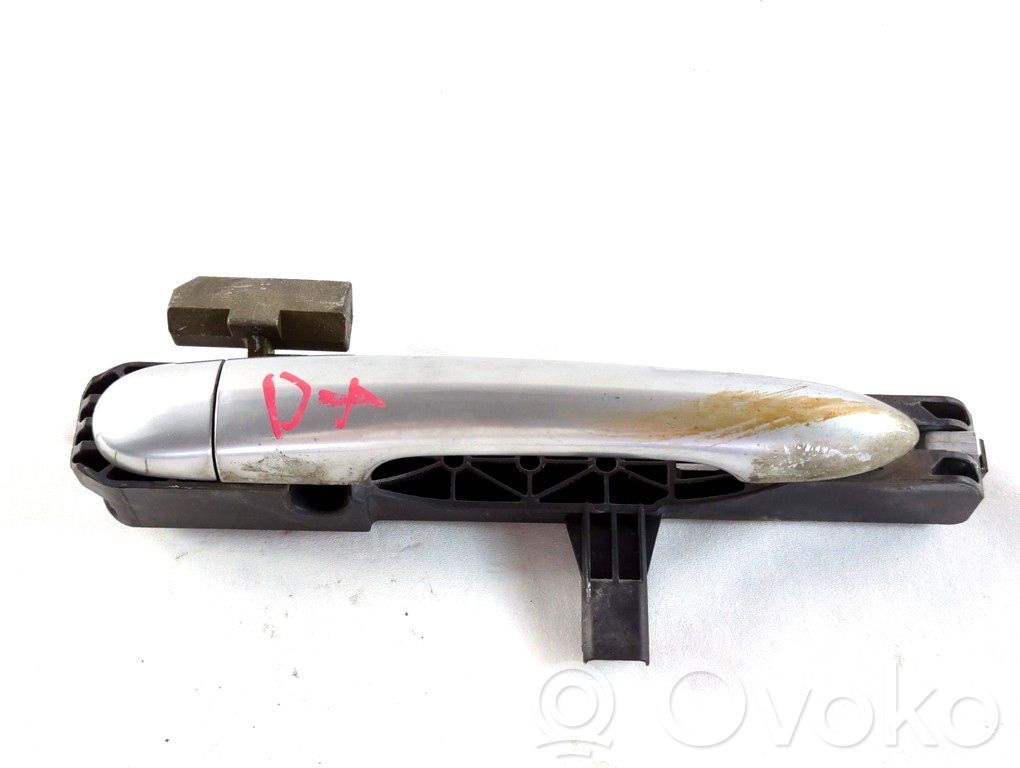 Renault Espace IV Maniglia esterna per portiera posteriore 