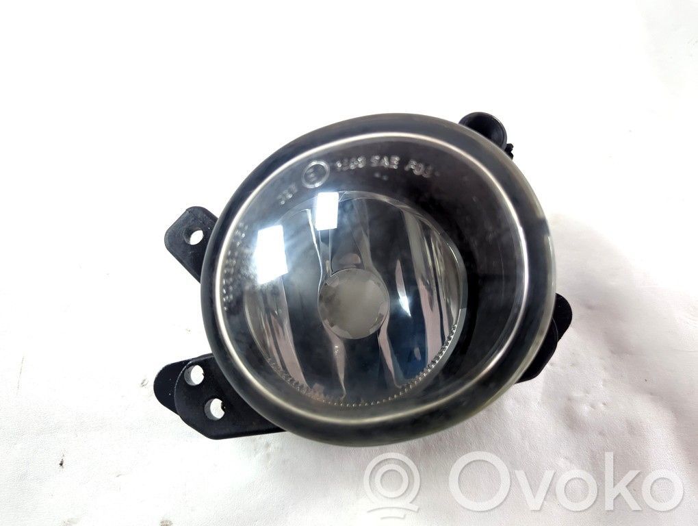 Mercedes-Benz A W169 Fendinebbia anteriore