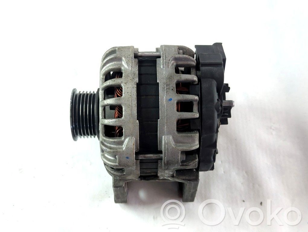 Alternator   04C903023H
