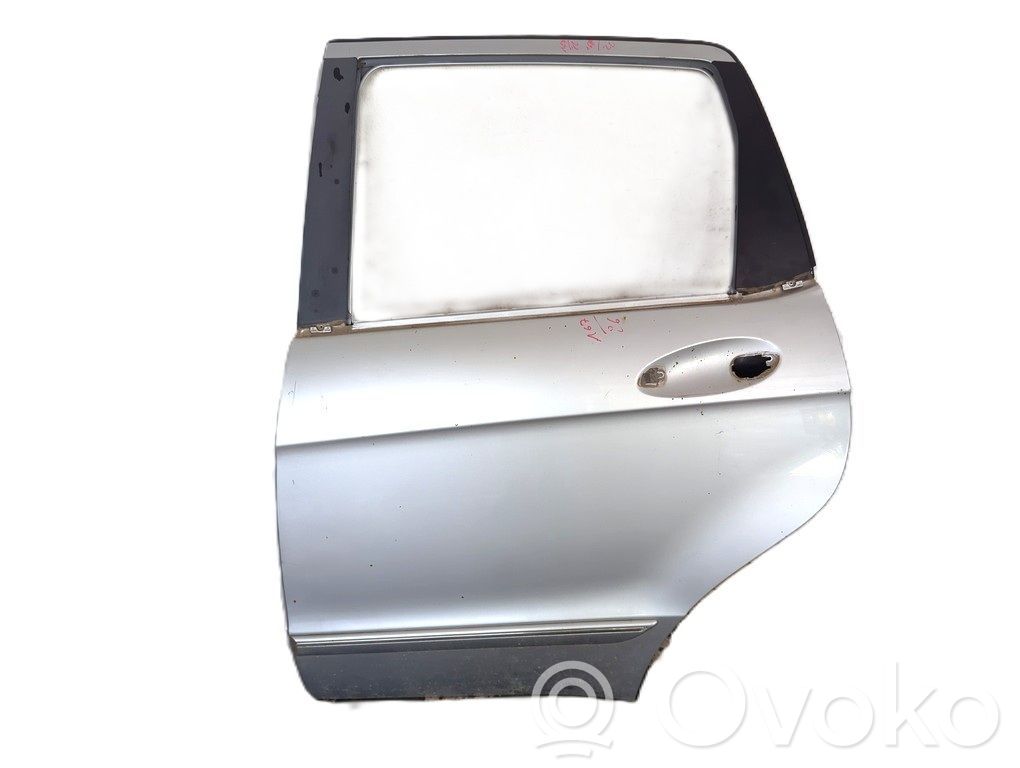 Puerta trasera   A1697301905