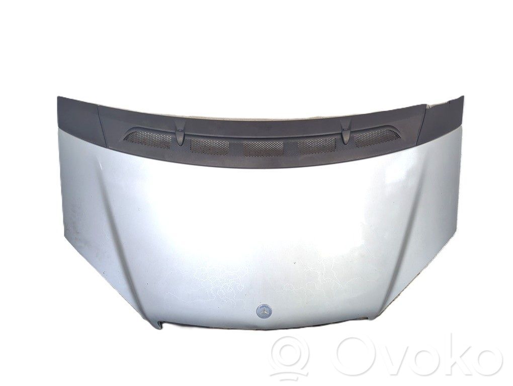 Mercedes-Benz A W169 Vano motore/cofano