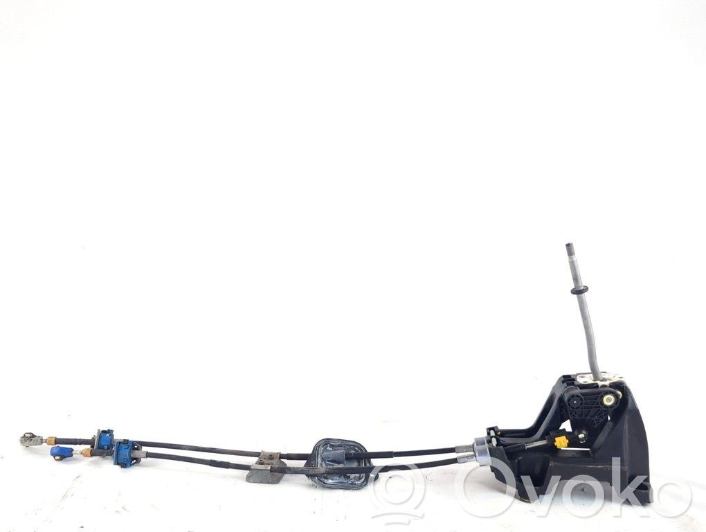 Citroen C1 Selector caja de cambios