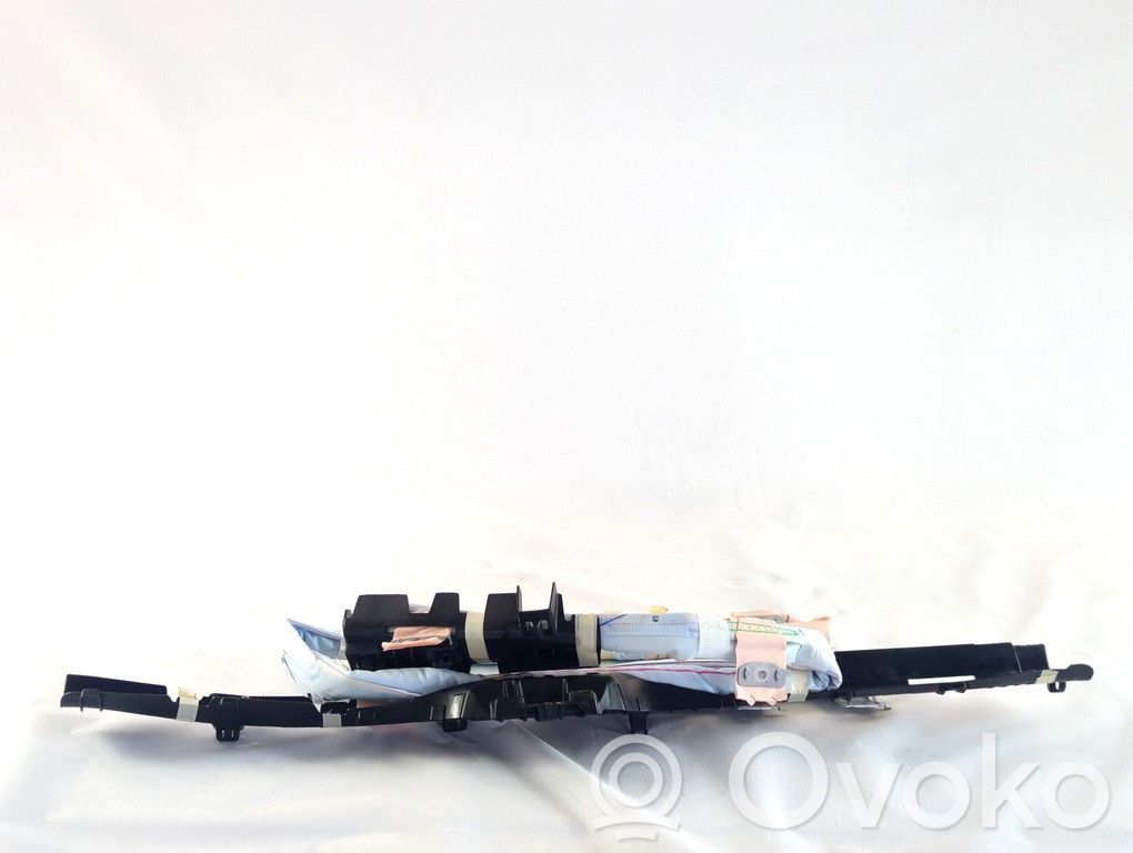 Citroen C1 Kurtyna airbag 