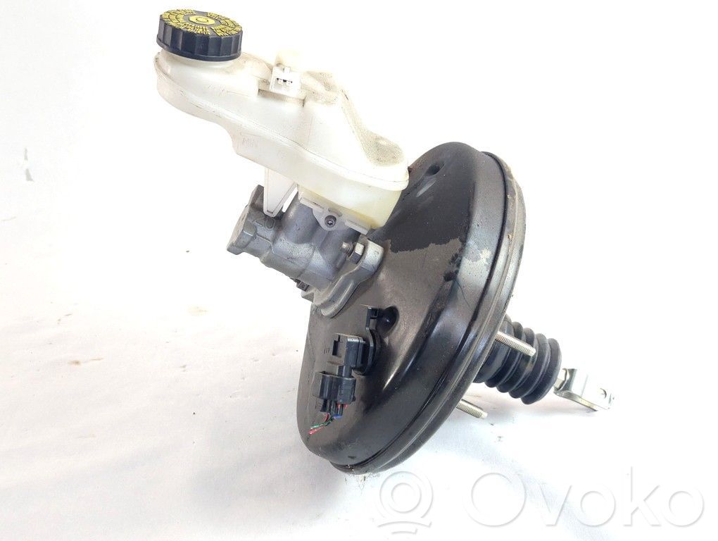 Servo-frein   472000H090