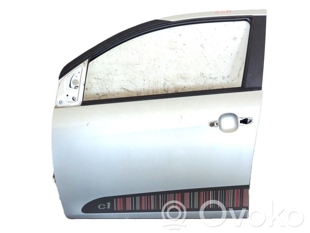 Citroen C1 Puerta delantera 