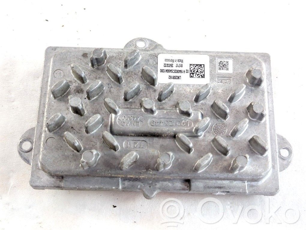 Módulo de control de balasto LED   L90208152