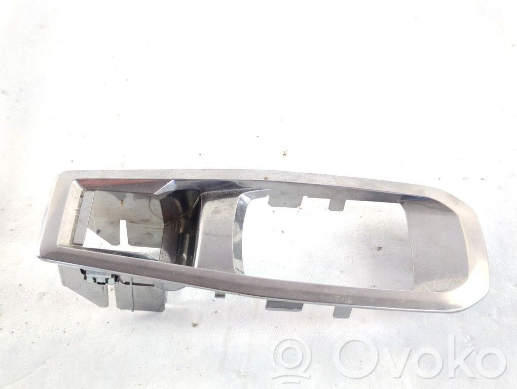 Peugeot 3008 II Altra parte interiore 