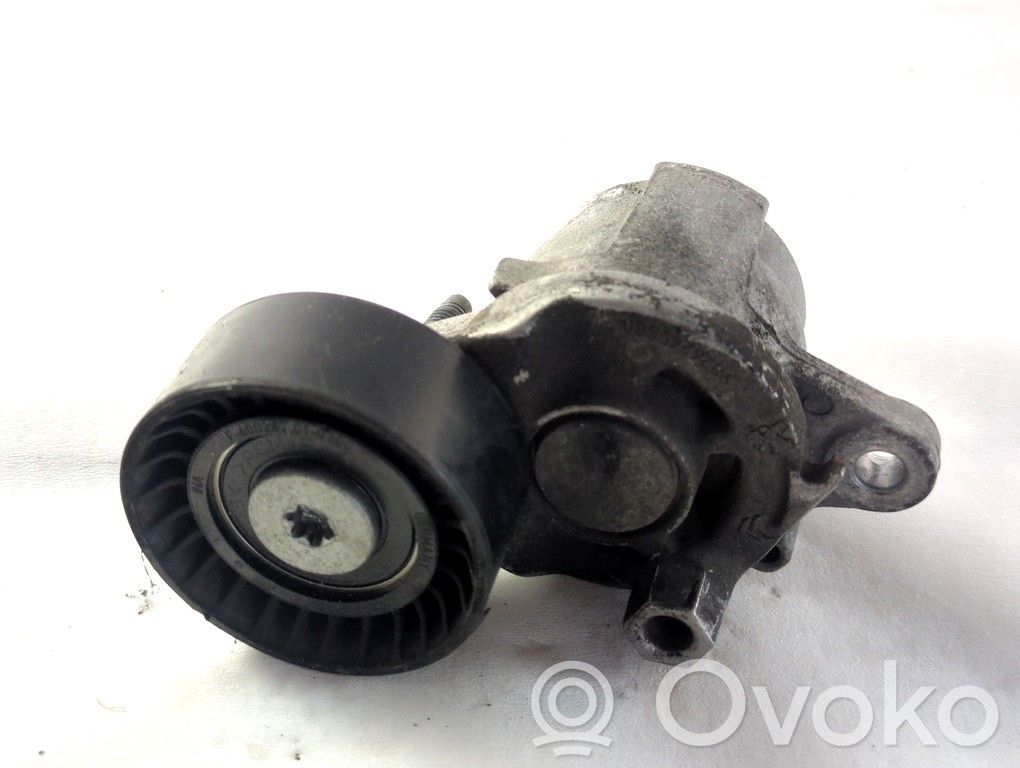 Peugeot 3008 II Tendicinghia generatore/alternatore