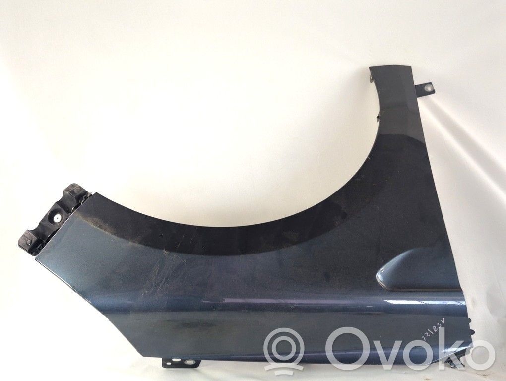 Renault Clio V Sparnas 