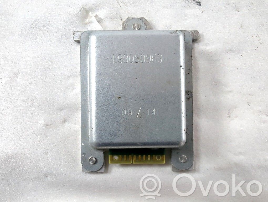Módulo de control de balasto LED   L90106862