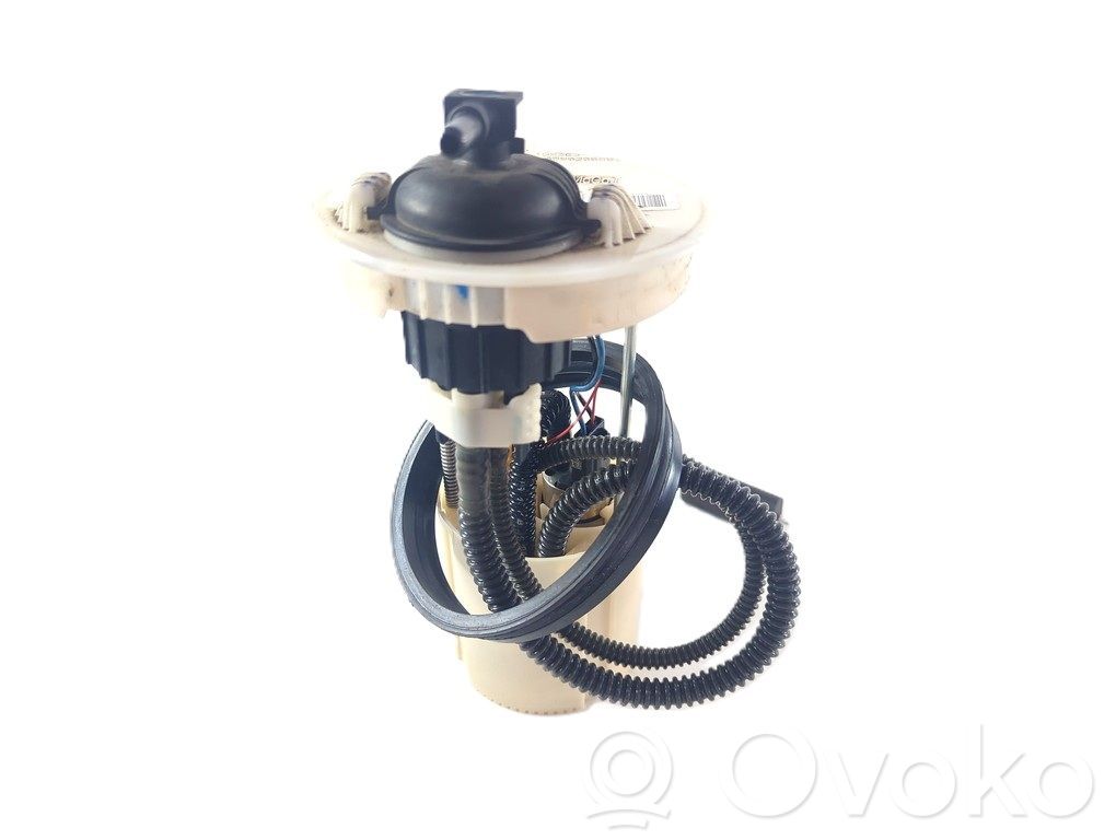 Sensor de nivel de combustible   2141586