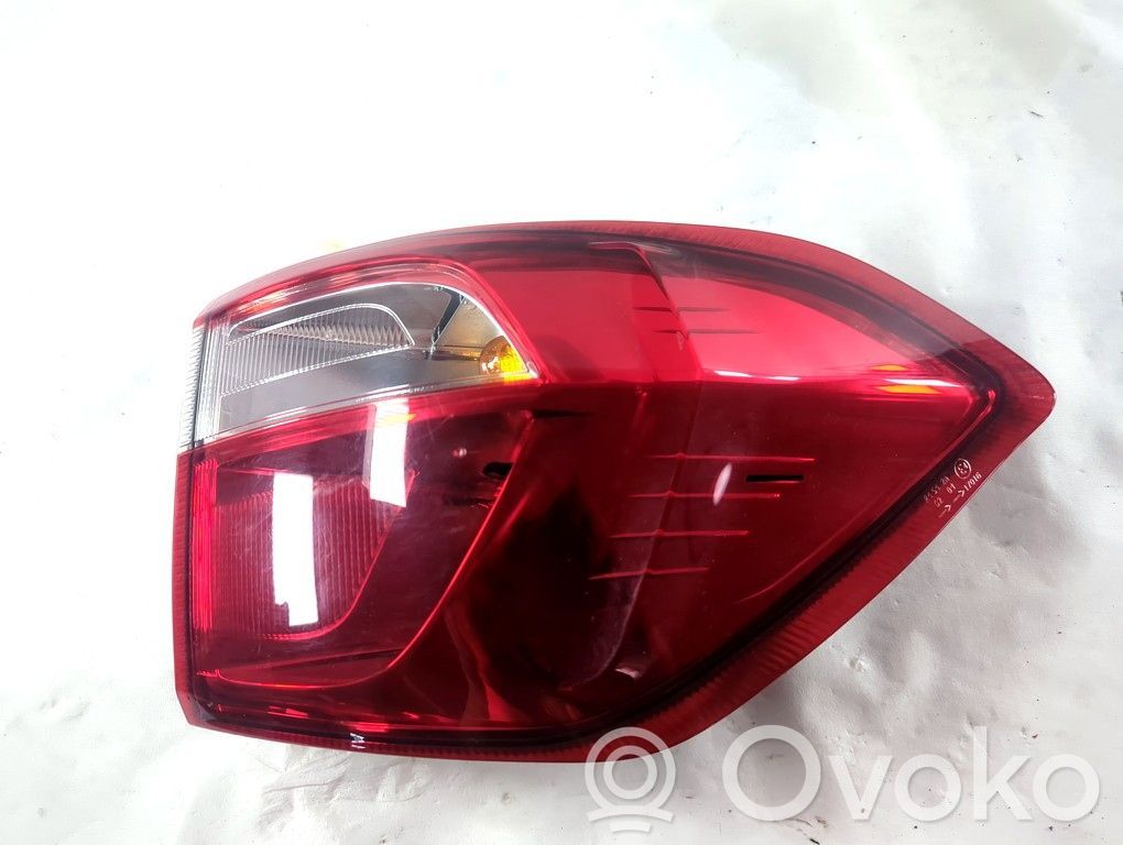 Ford Ecosport Takavalot 