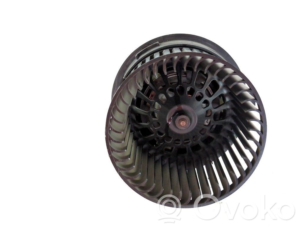 Peugeot 2008 I Ventola riscaldamento/ventilatore abitacolo