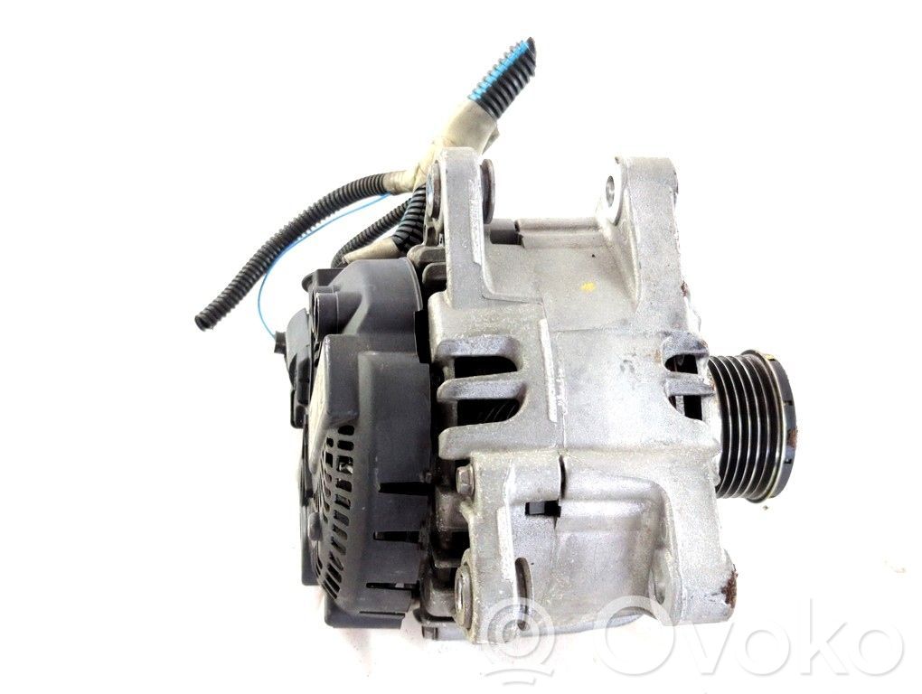 Alternador   9818677980