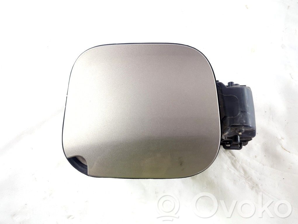 Renault Captur Sportello del serbatoio del carburante