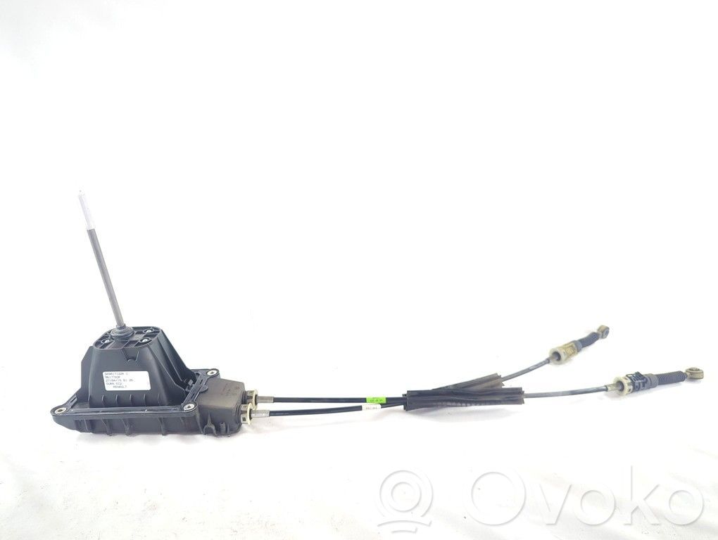 Selector caja de cambios   349017122R