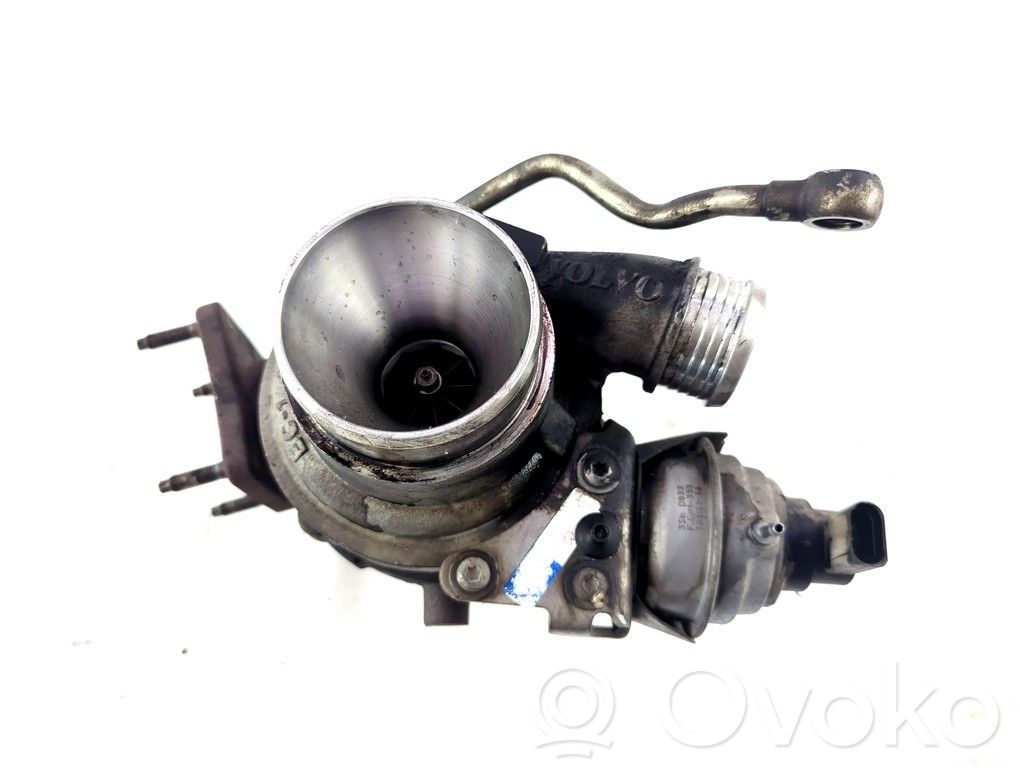Turbo   31312712